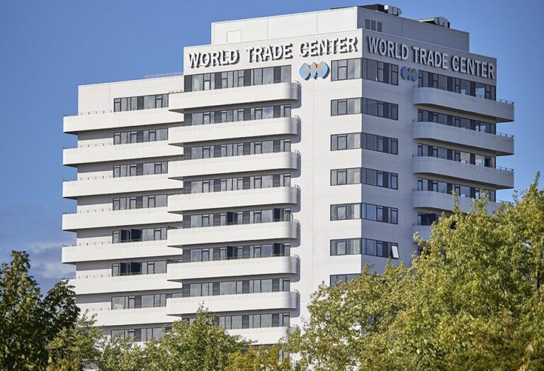 WTC Ballerup