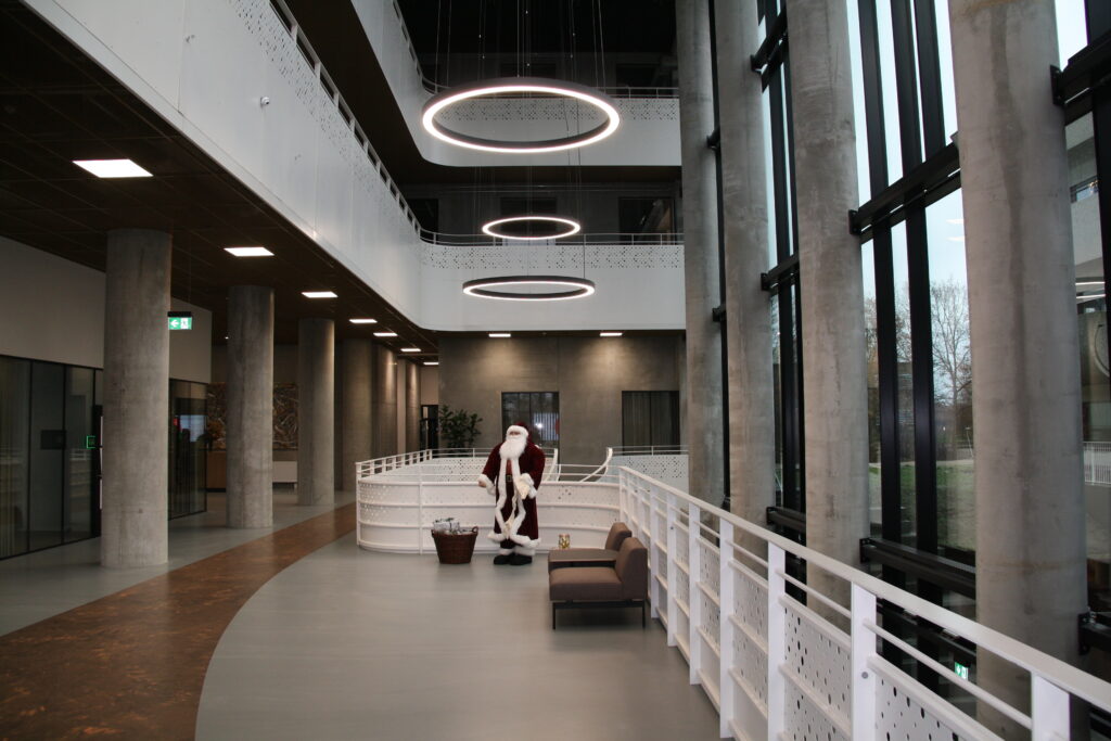 WTC Ballerup