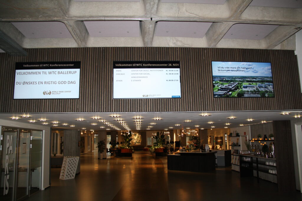 Smartsign