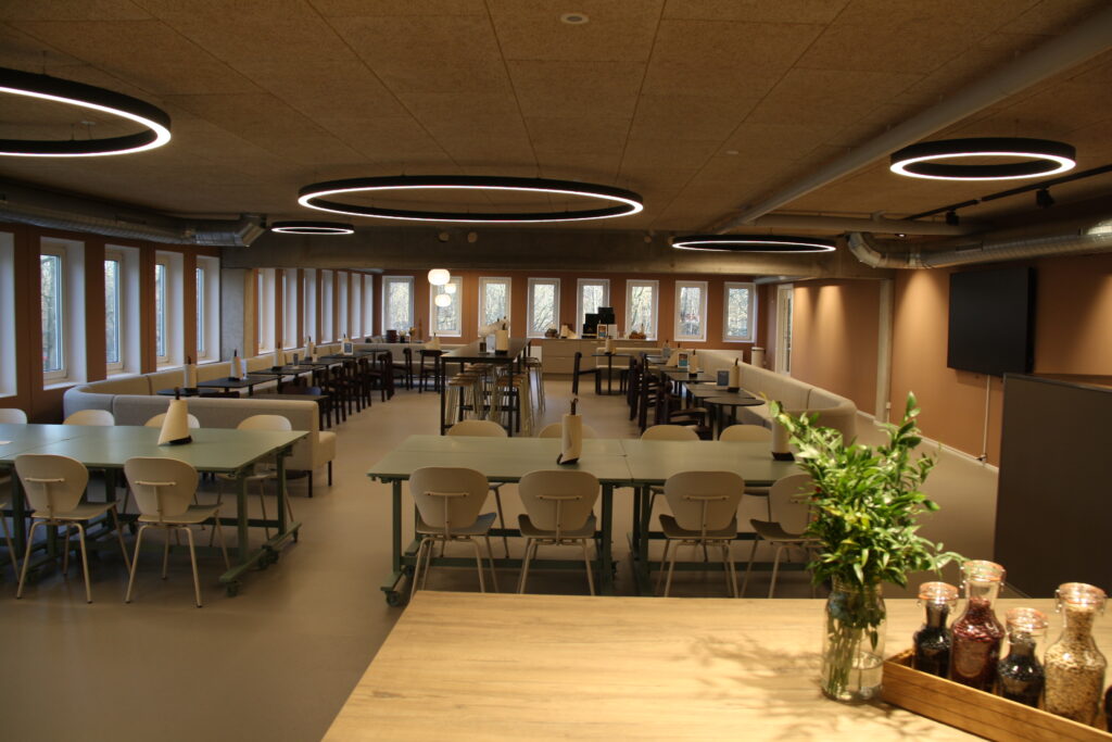 Stensdal Group