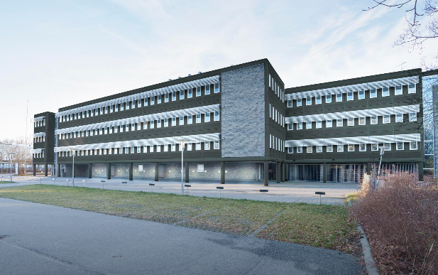 Stensdal Group