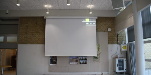 AV udstyr